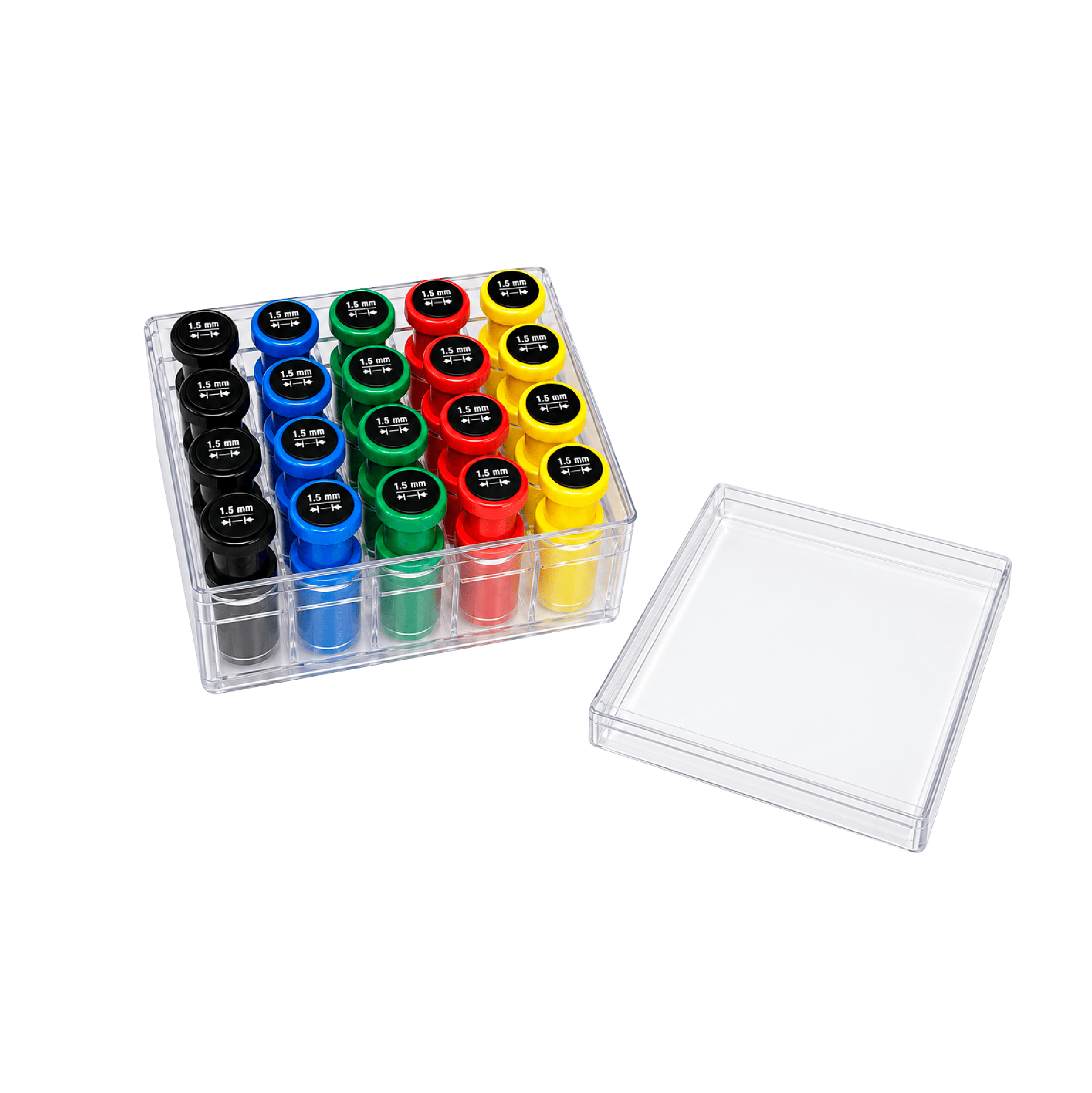 REPUESTO DIGIFLEX MULTIBOTONES