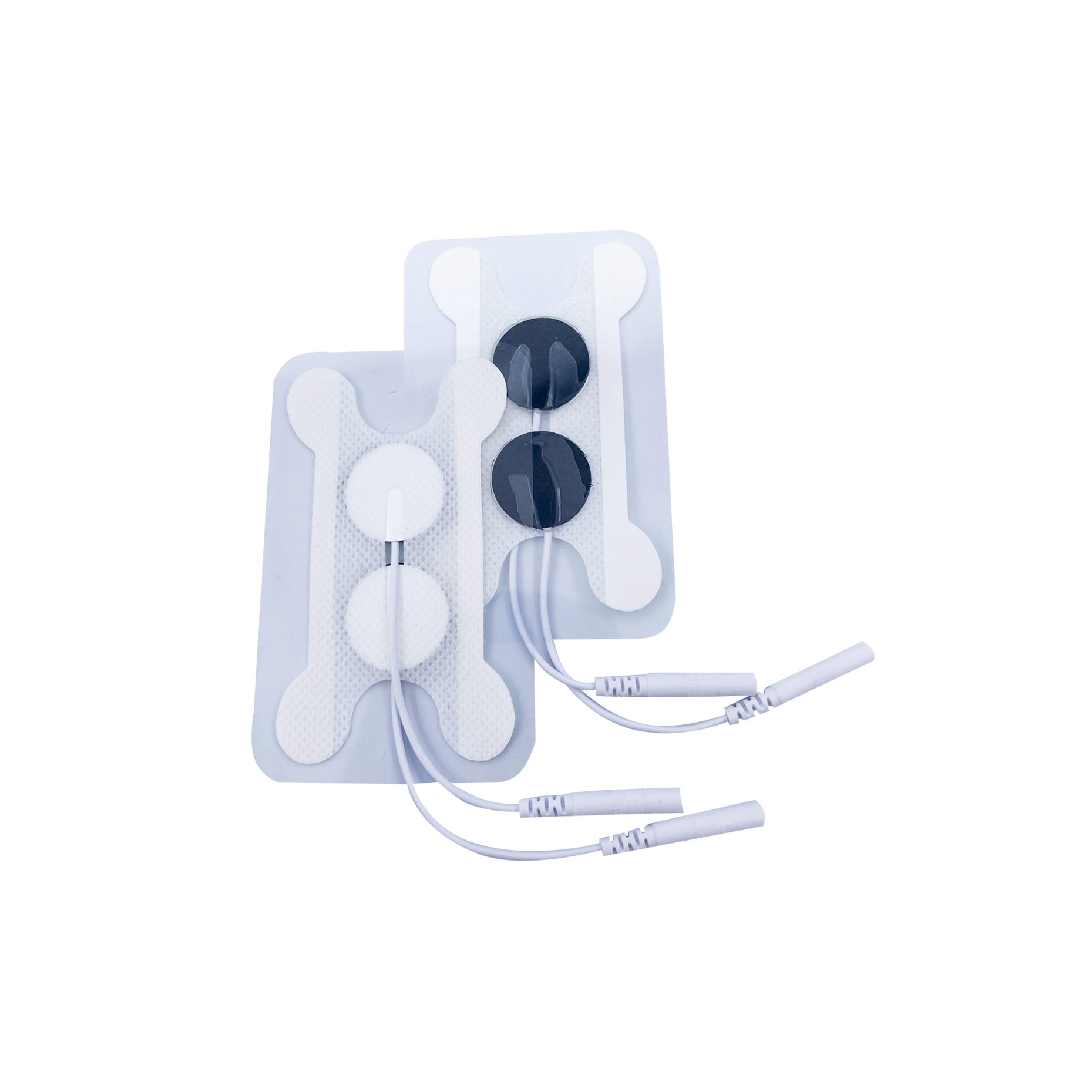 ELECTRODOS PARA TRATAMIENTO DE DISFAGIA X2 UND